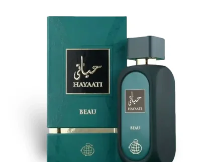 Hayaati Beau Edp 100ml
