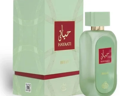 Hayaati belie Edp 100ml