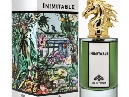 Fragrance World INIMITABLE