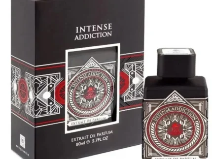 INTENSE ADDICTION EXTRAIT DE PARFUME
