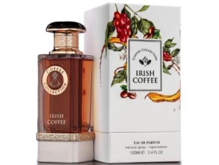 IRISH COFFE