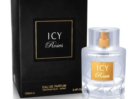 Icy Roses Edp 100ml