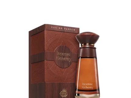 Incence Alchemy Edp 100ml