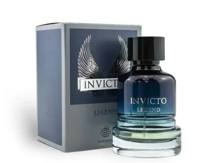 Invicto Legend Edp 100ml