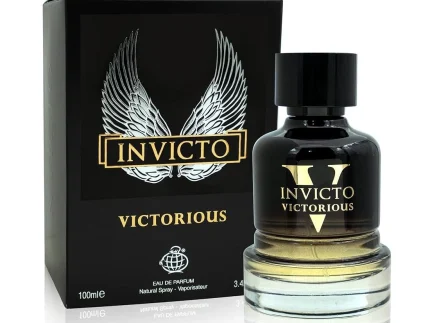 Invicto Victorious Edp 100ml