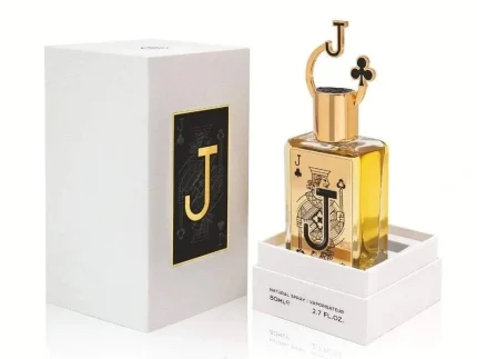 Jack Edp 80ml