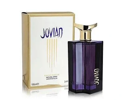 Jovian Edp 100ml