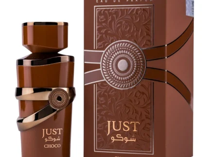 Just Choco Edp 100ml