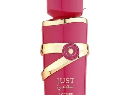 Just Lychee Edp 100ml