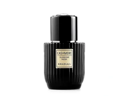 KHADLAJ CASHMERE SUNSHINE MUSK 100 ML