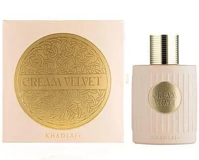 KHADLAJ CREAM VELVET 100ML