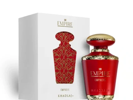 KHADLAJ EMPIRE EMPRESS 100ML