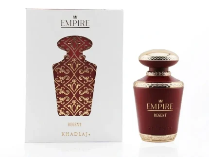 KHADLAJ EMPIRE REGENT 100ML