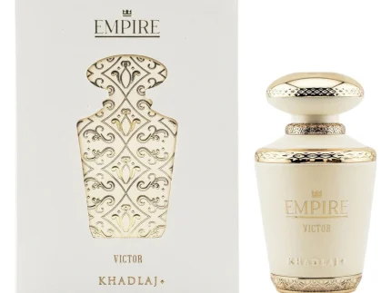 KHADLAJ EMPIRE VICTOR 100ML