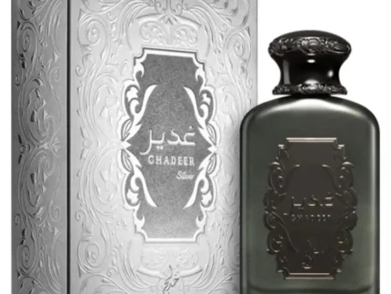 KHADLAJ GHADEER SILVER 100ML