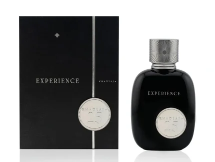 KHADLAJ KHADLAJ 25 EXPERIENCE 100ML