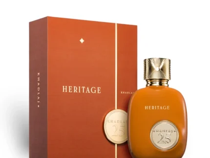 KHADLAJ KHADLAJ 25 HERITAGE 100ML