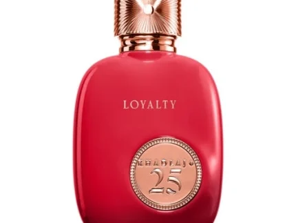KHADLAJ KHADLAJ 25 LOYALTY 100ML