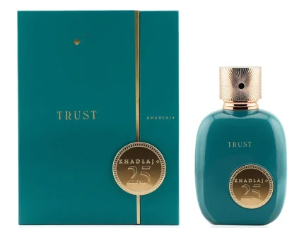 KHADLAJ KHADLAJ 25 TRUST 100ML