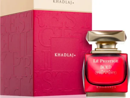 KHADLAJ LE PRESTIGE BOLD 100ML