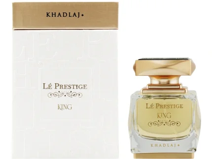 KHADLAJ LE PRESTIGE KING 100ML