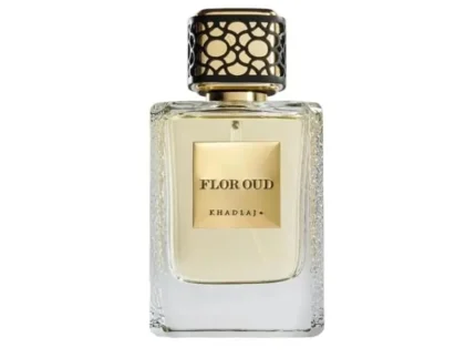 KHADLAJ MAISON FLOR OUD 100ML