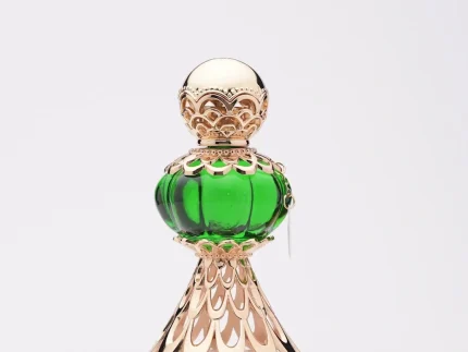 KHADLAJ MALIKA GREEN 15ML