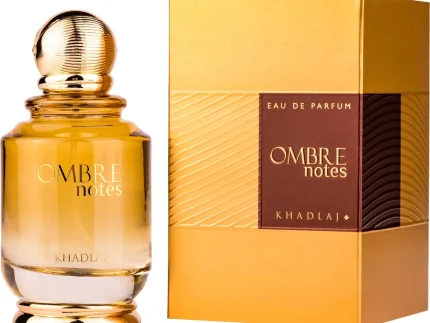 KHADLAJ OMBRE NOTES 100 ML