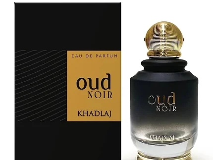KHADLAJ OUD NOIR 100 ML