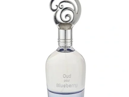 KHADLAJ OUD POUR BLUEBERRY 100 ML