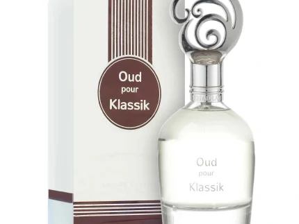 KHADLAJ OUD POUR KLASSIK 100 ML