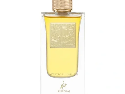 KHADLAJ OUD PURE 60ML