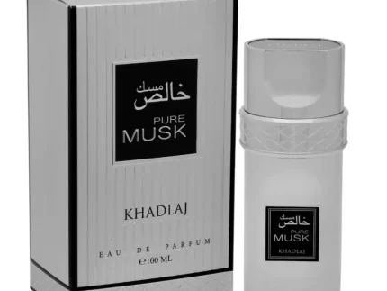 KHADLAJ PURE MUSK 100 ML