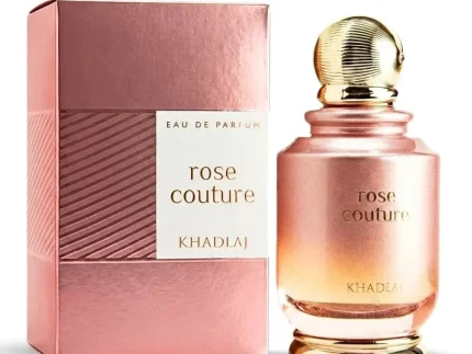 KHADLAJ ROSE COUTURE 100 ML