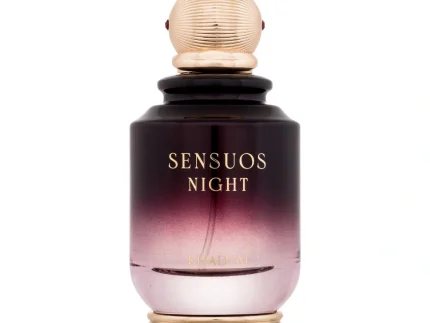 KHADLAJ SENSOUS NIGHT 100 ML