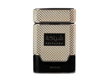 KHADLAJ SHIYAAKA GOLD 100 ML