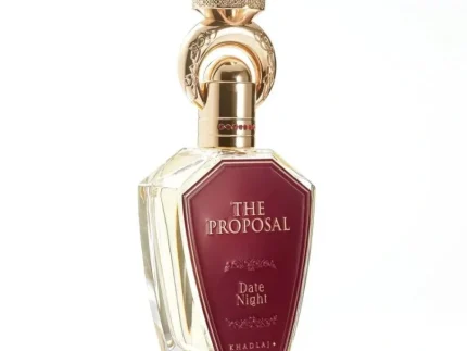 KHADLAJ THE PROPOSAL DATE NIGHT 100ML