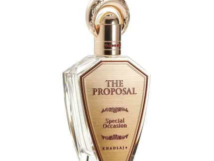 KHADLAJ THE PROPOSAL SPECIAL OCCASION 100ML
