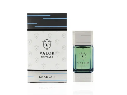 KHADLAJ VALOR CHIVALRY 100ML