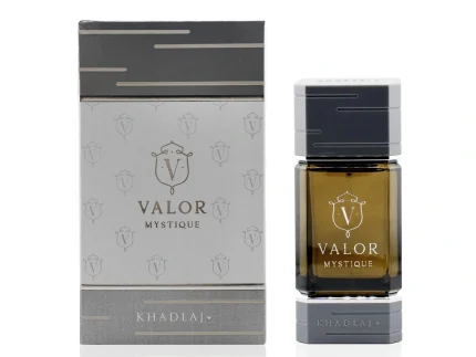 KHADLAJ VALOR MYSTIQUE 100ML