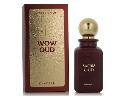 KHADLAJ WOW OUD 100ML