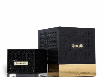 Kharafath the Myth Edp 80ml