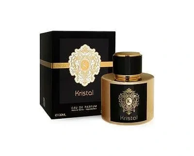Kristal Edp 100ml