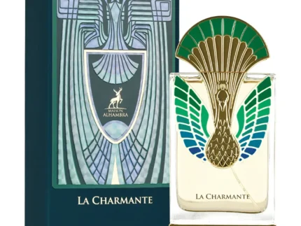 Lattafa LA CHARMANTE