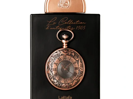 Lattafa PRIDE LA COLLECTION D'ANTIQUITES 1505