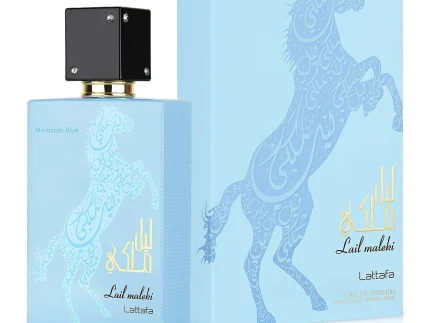 Lattafa LAIL MALEKI MOROCCAN