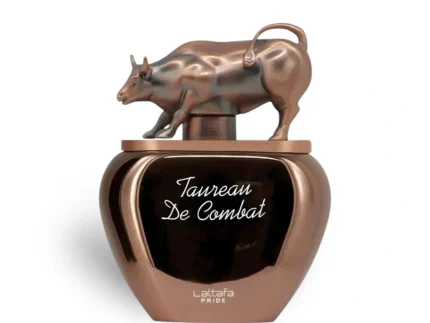 Lattafa TAUREAU DE COMBAT