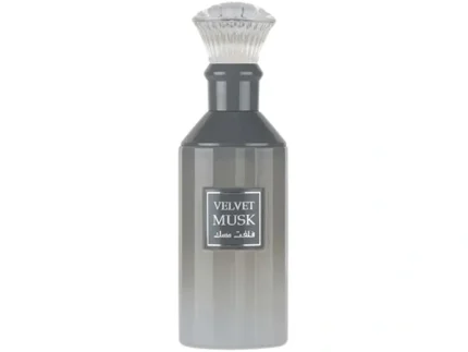 Lattafa LATTAFA VELVET MUSK