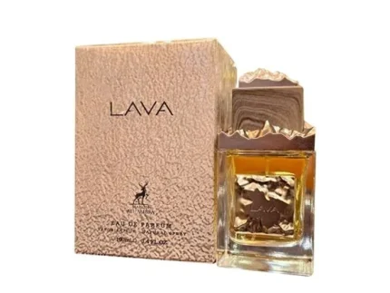 Lattafa LAVA
