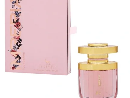 LE GAZELLE IMPERIA PINK EDP 100ML
